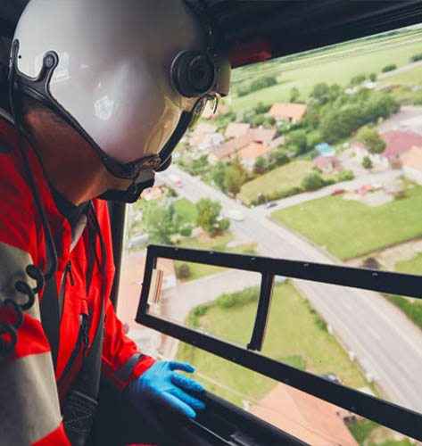 Spokane Helicopter Safety