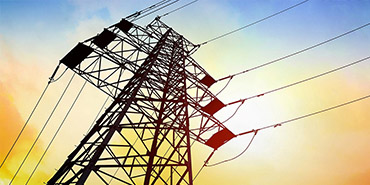 Spokane Transmission Line