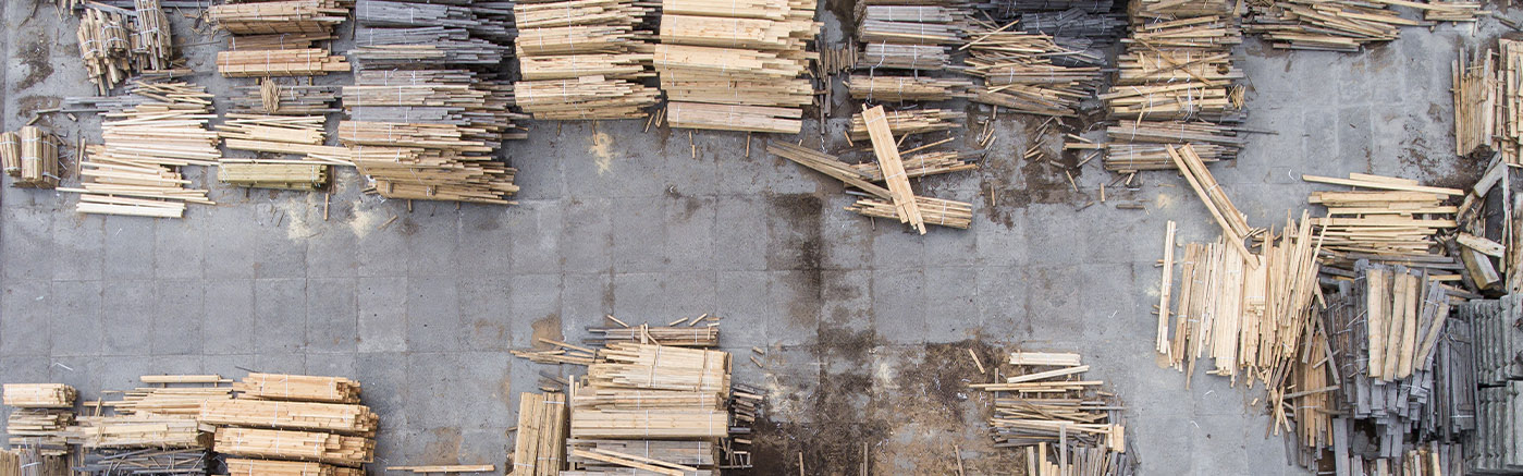 Spokane Helicopter Logging